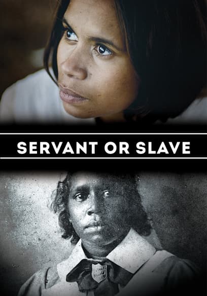 Servant or Slave