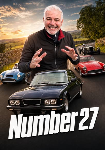 Number 27
