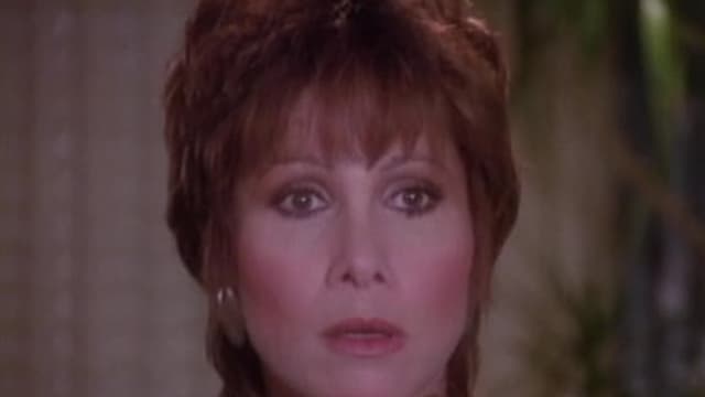 S08:E18 - My True Love