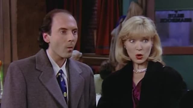 S01:E10 - The Doppler Effect