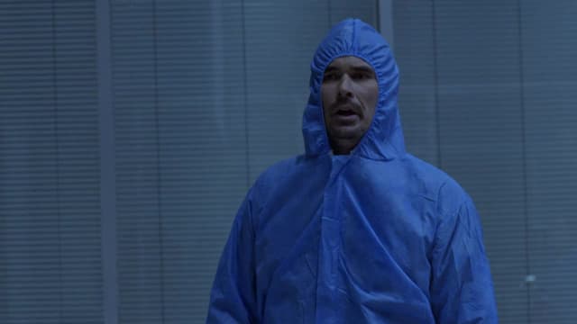 S01:É07 - S01:E07 - Inferno