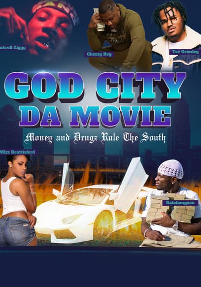 God City Da Movie