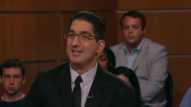 S07:E17 - Episode 7-064A & 7-065A