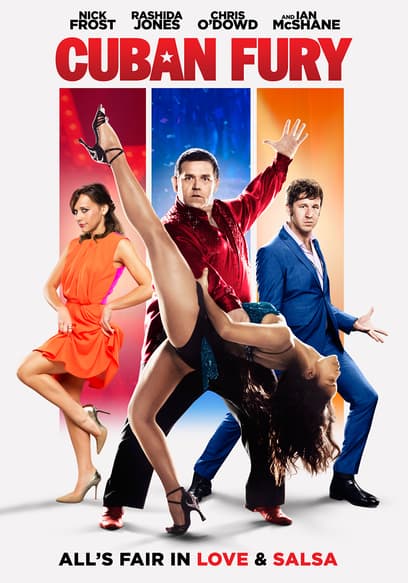 Cuban Fury
