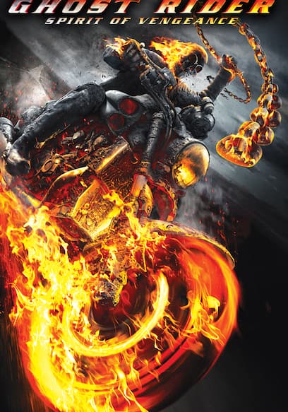 Ghost Rider: Spirit of Vengeance