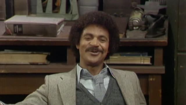 S05:E24 - Jack Soo: A Retrospective