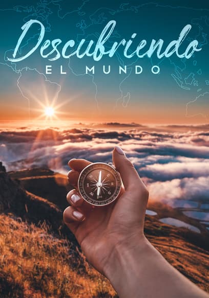 Descubriendo El Mundo (Doblado)