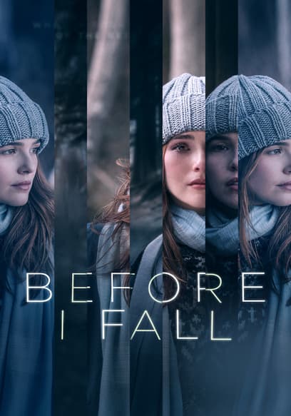 Before I Fall