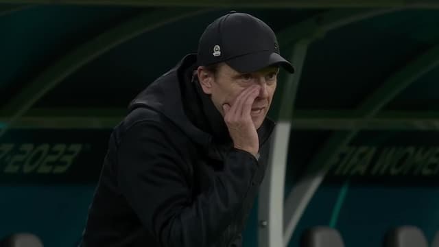 S2023:E24 - Australia vs. Nigeria