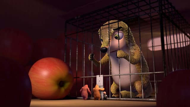 S01:E10 - On the Road (Pt. 1)/On the Road (Pt. 2)