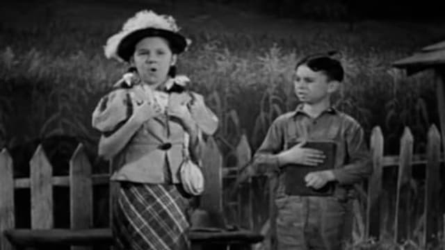 S01:E61 - Reunion in Rhythm