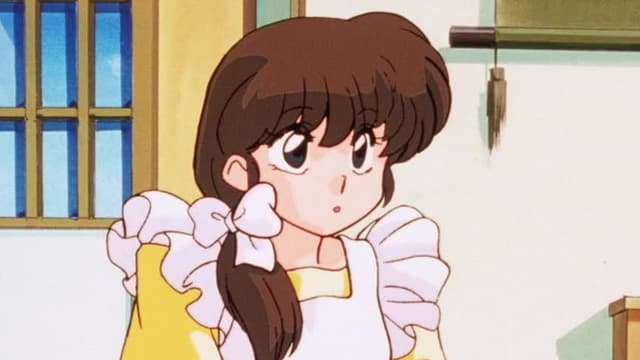 S06:E23 - Ranma's Greatest Challenge!