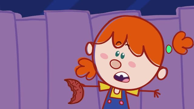 S01:E11 - A Bite on the Moon