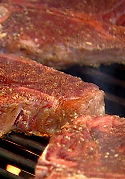S01:E03 - Make No Misteak poster