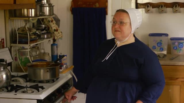 S04:E08 - Mary's Story