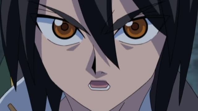 S14:E09 - Batalla Por La Tierra Bakugan