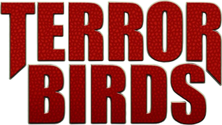 Terror Birds