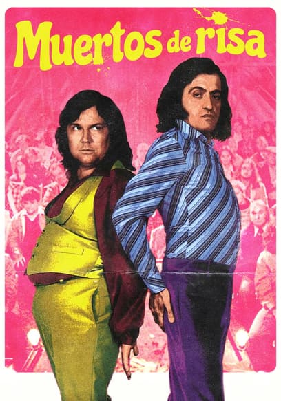 Muertos de risa