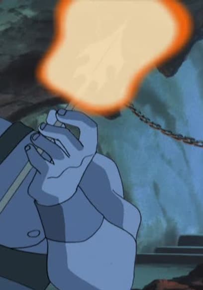 S02:E13 - Hercules and the Titans: The Last Battle poster