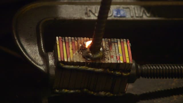 S08:E21 - Deadly Duo