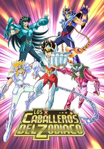 S01:E27 - El dios Hypnos y el dios Tánatos