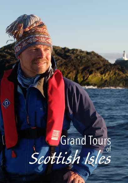Grand Tours of Scottish Isles