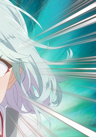S01:E13 - Getting Along With Kaho-Chan? No Freaking Way! poster