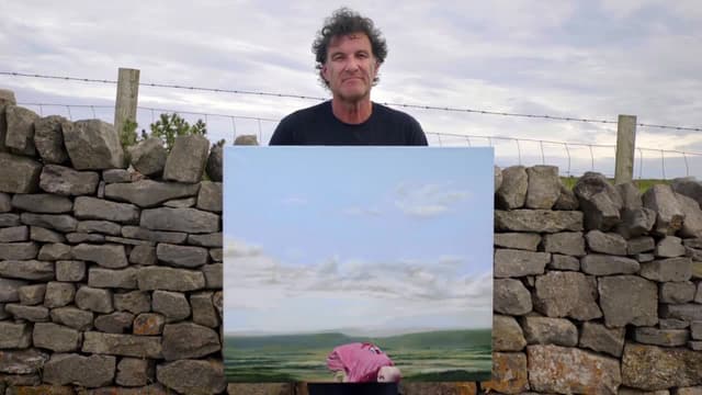 S03:E03 - Rhossili Beach 3