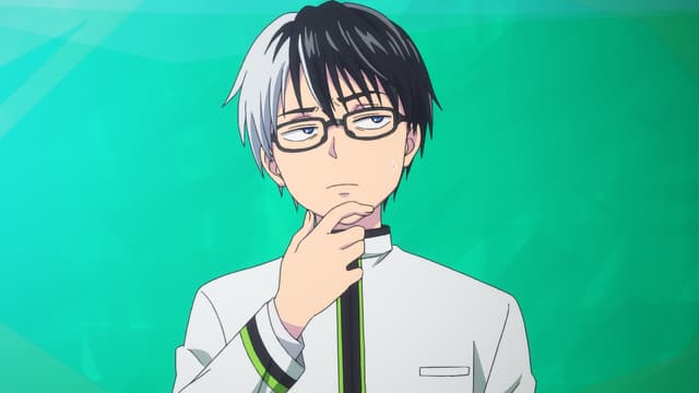 S01:E01 - Let's Go to School