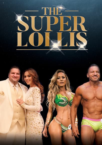 S01:E05 - How the F Did You Lose All That Weight?!