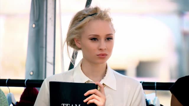 S01:E07 - The Semi-Final