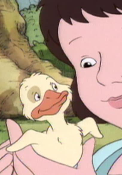 S01:E10 - Duck, Baby Sitter, Little Bear's Band, Hop Frog Pond poster