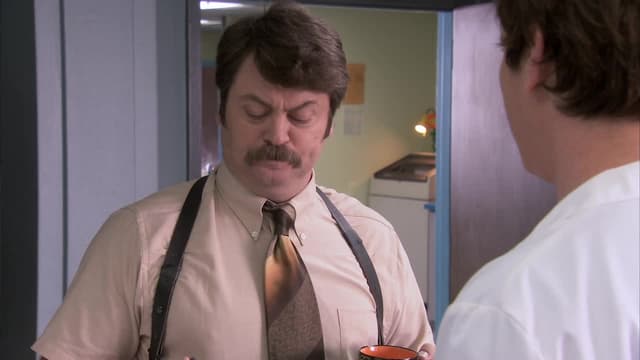 S01:E19 - The Coffee Machine Paid for Itself