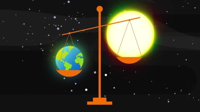 S01:E20 - Scientists Reveal What's Actually Inside a Black Hole