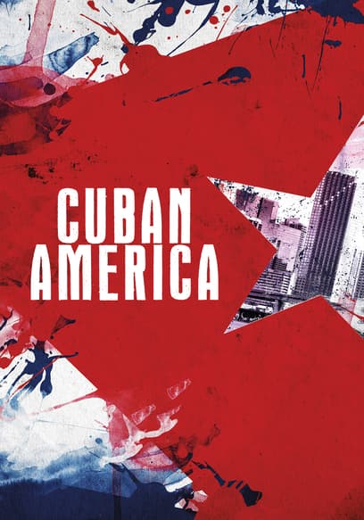 Cuban America