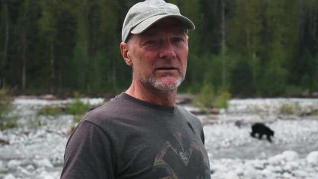 S02:E05 - Sitka Spruce