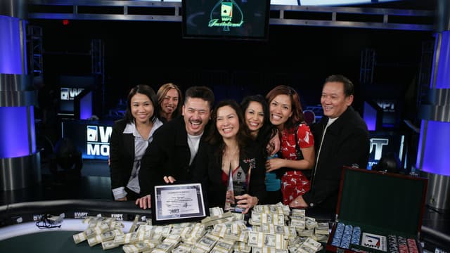 S06:E18 - WPT Invitational Season VI 2008