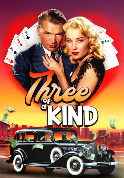 Three of a Kind