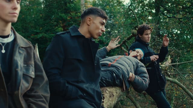 S01:E03 - Confession Time