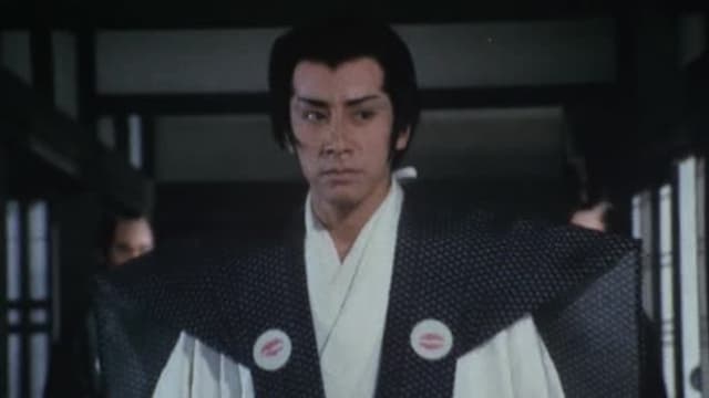 S01:E03 - The Tokugawa Assassination Chronicles