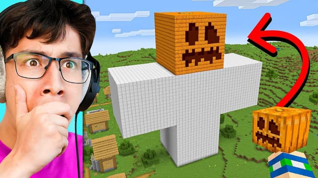 S02:E08 - Huge Iron Golem