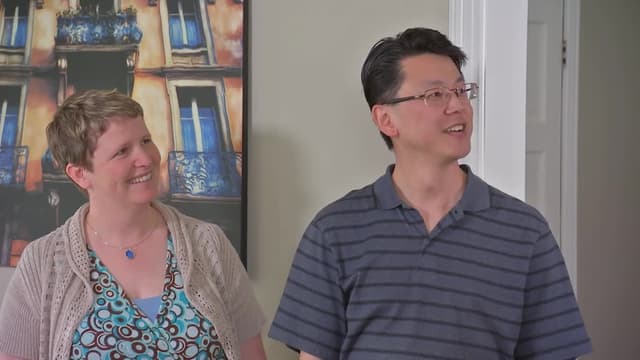 S02:E14 - Kelly and Steve