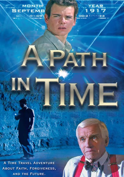 A Path in Time