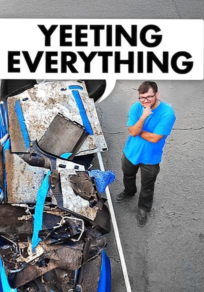 Póster de S04:E05 - $0 vs $17,000 Weight Reduction