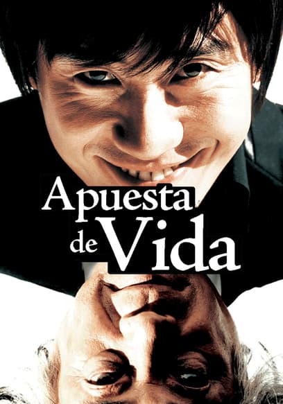 Apuesta de vida (Doblado) poster