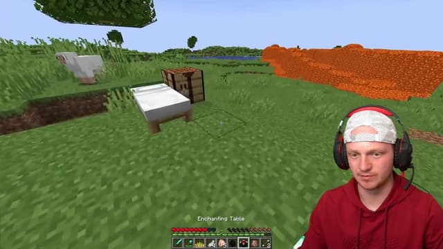 S02:É11 - S02:E11 - More Wacky Twists in Minecraft