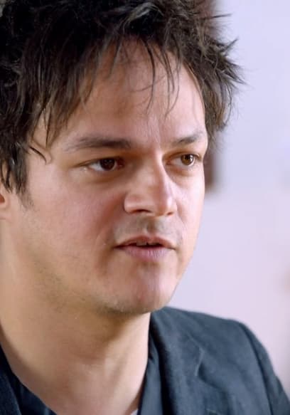 S01:E04 - Jamie Cullum poster