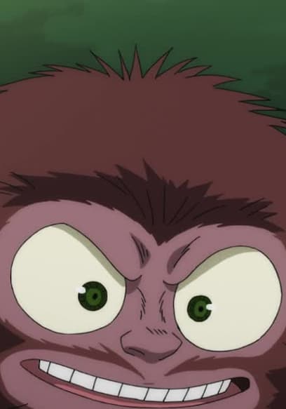 S01:E31 - Azuki-Arai, Azuki-Hakari, Azuki-Babaa poster