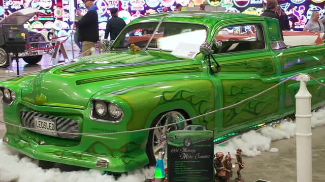 S01:E05 - The Gambler