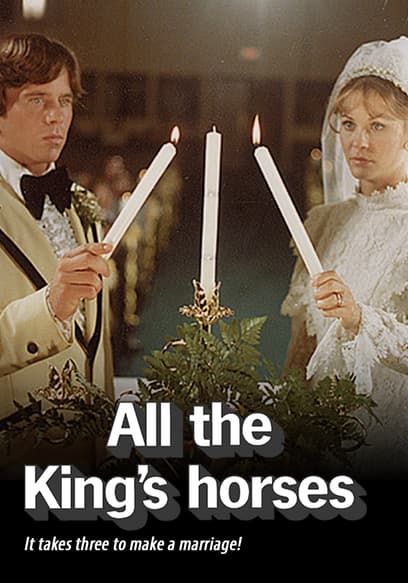 All the Kings Horses